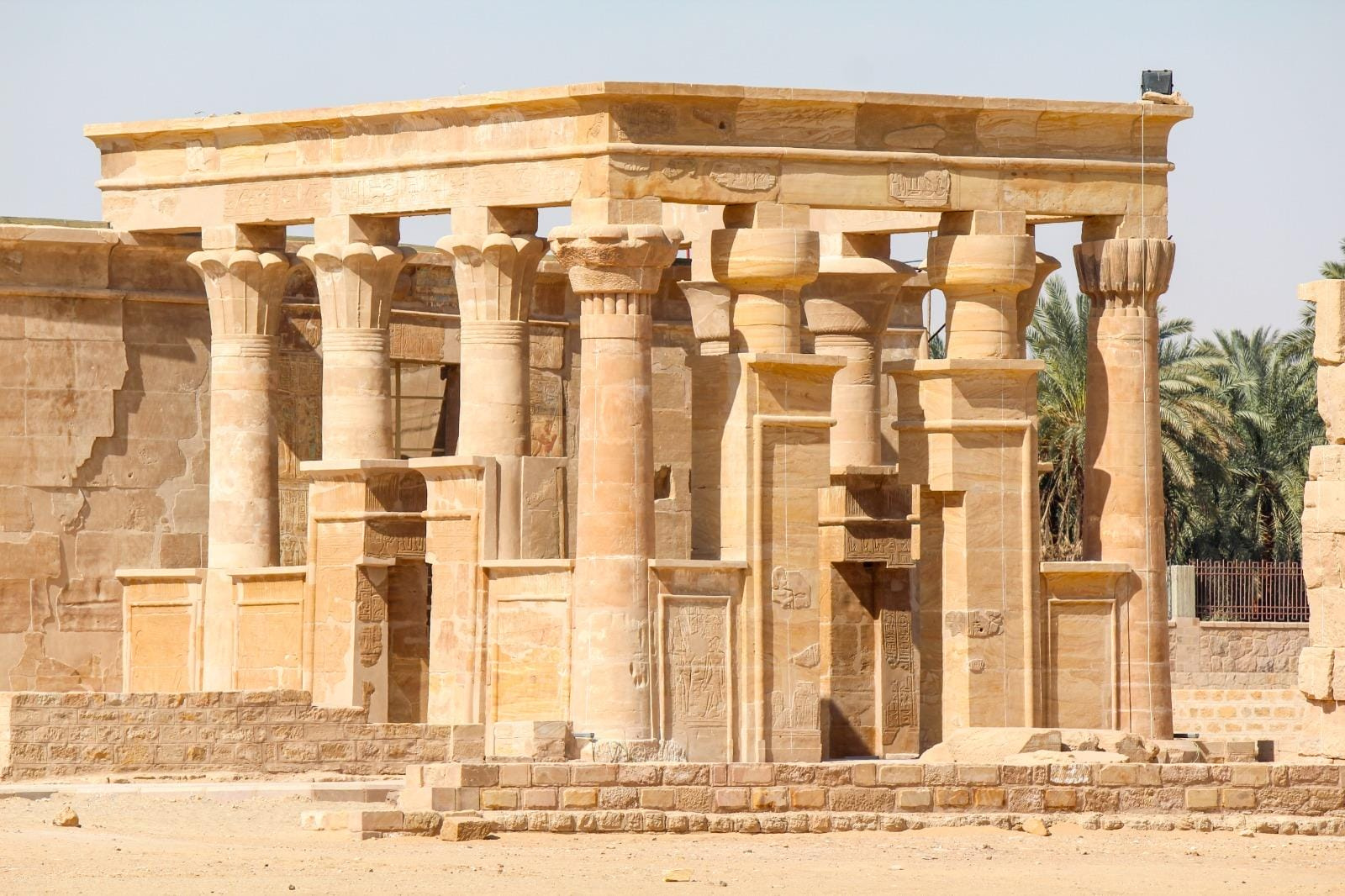 6 Days Egypt Desert tour Package